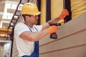 Professional Siding Installation in Troy, IL